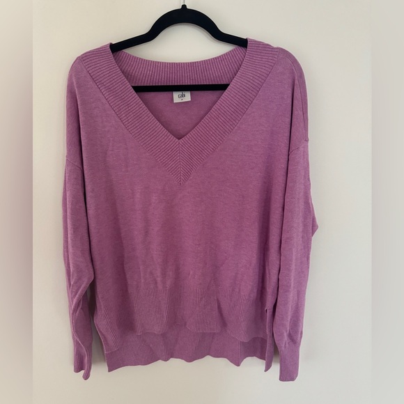 CAbi sweater, size M - Picture 3 of 7